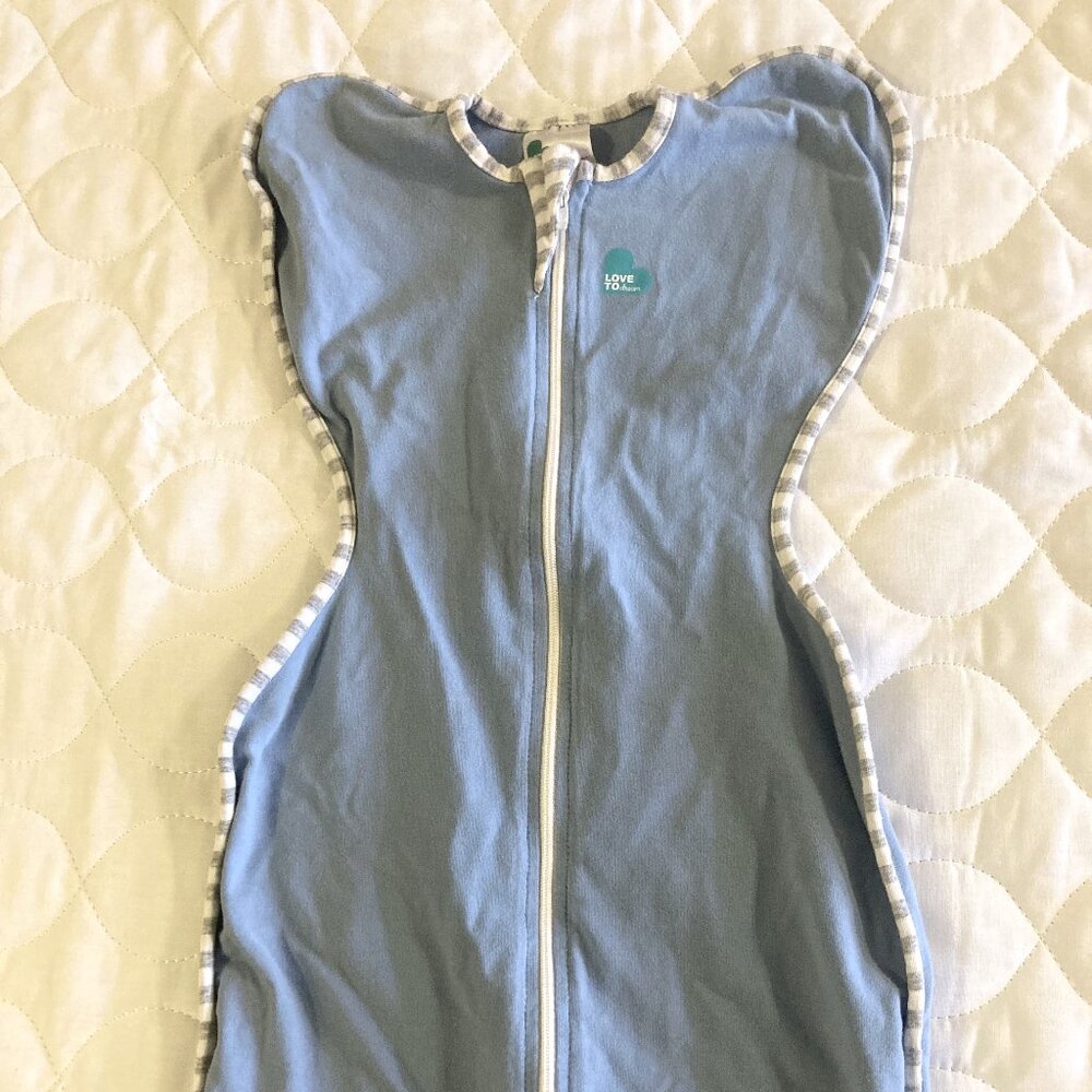 Love to Dream Swaddle UP Baby Sleep Sack